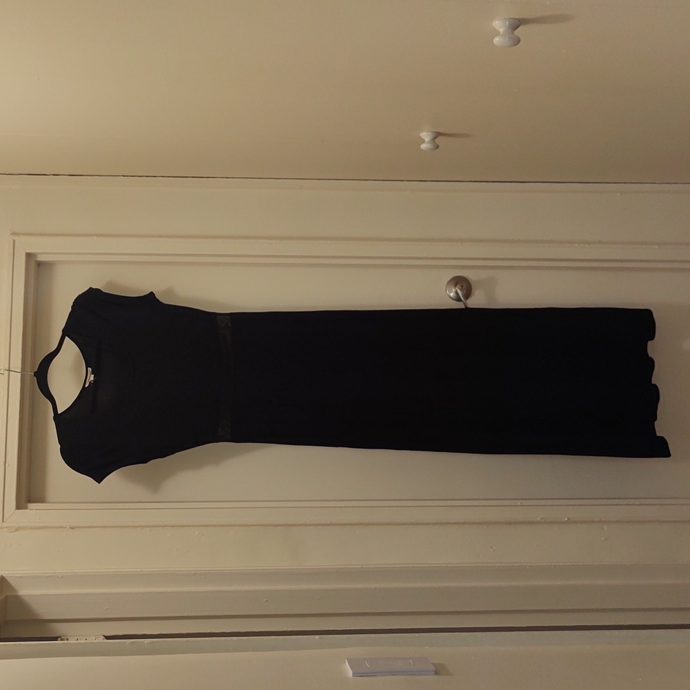 Long dress